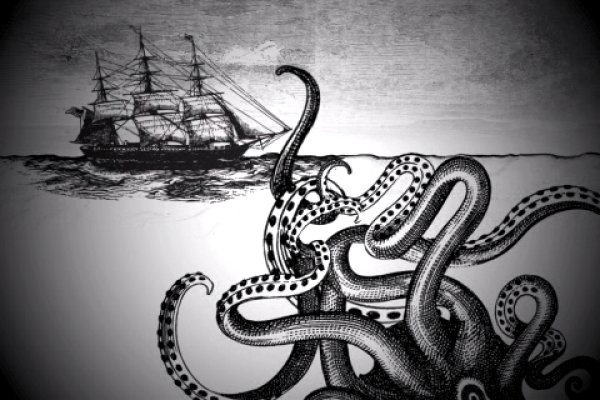 Kraken market