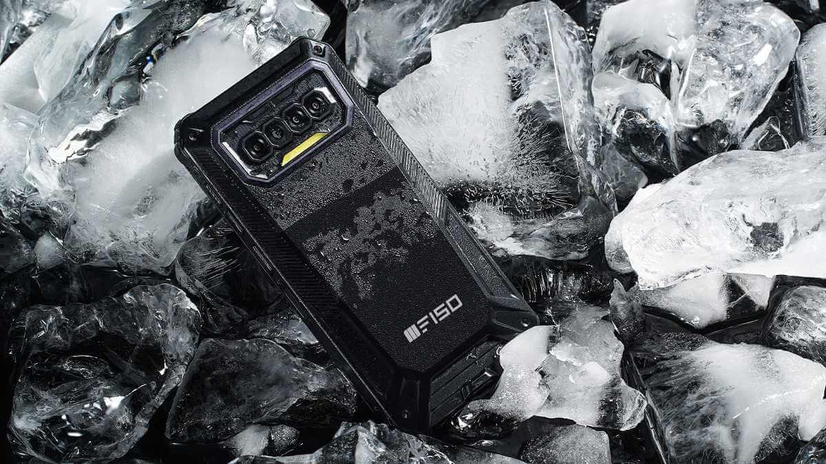 Kraken19 at